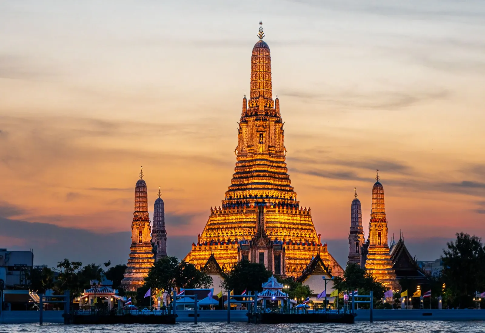 Bangkok — Thailand real estate