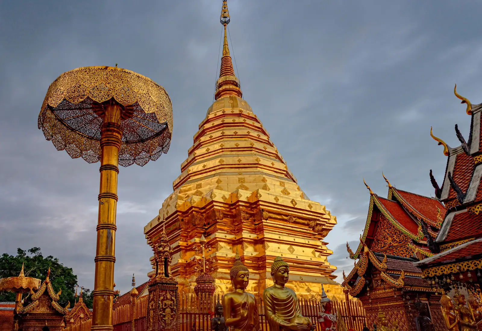 Chiang Mai — Thailand real estate