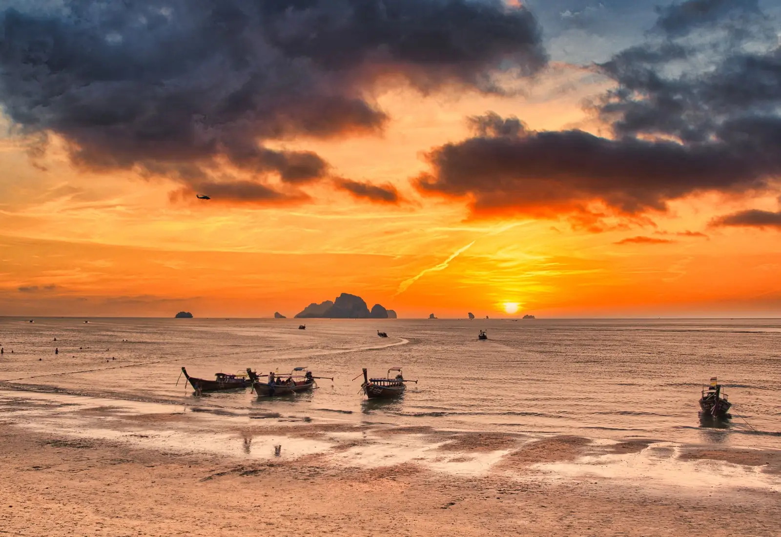 Krabi — Thailand real estate