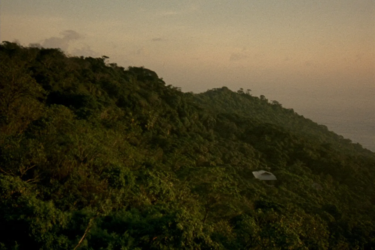 Koh Phangan — Thailand real estate